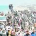 خبراء سياسيون وقانونيون لــ « الجمهورية الأسبوعى»: مصر.. «حصن الدفاع» عن حقوق الشعب الفلسطينى