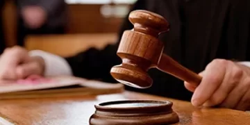 الإعدام شنقا لمدرس حرق سائق ميكروباص بالشرقية