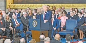 هل يصبح ترامب.. إمبراطوراً.. لأمريكا الشمالية؟!