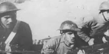 «درس تاريخ» معركة الإسماعيلية.. «مصر تتحدث عن نفسها»