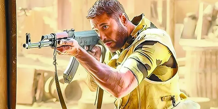 من ليالى الحلمية والهجان.. إلى الاختيار وهجمة مرتدة يادراما 2025 ارجعى إلى أصلك