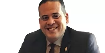 فاجعة تهز الفيوم.. استشهاد مفتش المباحث أثناء فض مشاجرة داخل أحد البنوك