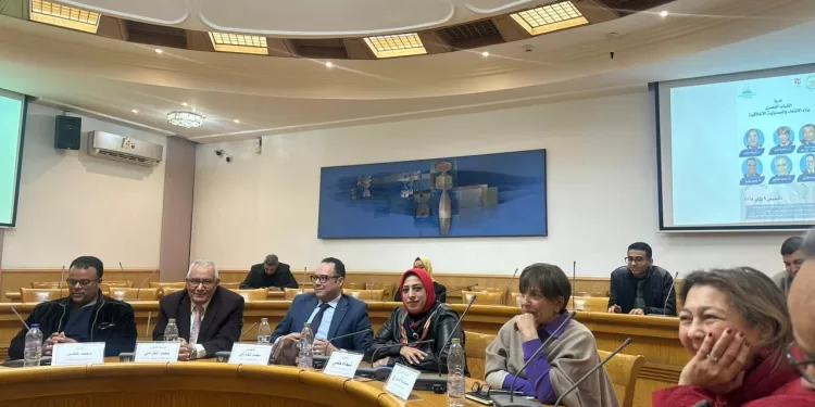 فى ندوة “الشباب..وبناء الإنتماء” بالأعلى للثقافة: تكثيف الجهود للتوعية بأهمية المسؤولية الأخلاقية