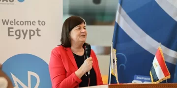 رئيس قبرص يرحب باتفاق وقف إطلاق النار في غزة ويشيد بجهود مصر