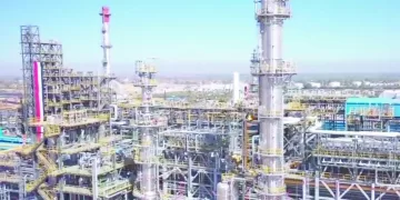 الجمهورية الجديدة.. طفرة اقتصادية وثقة دولية