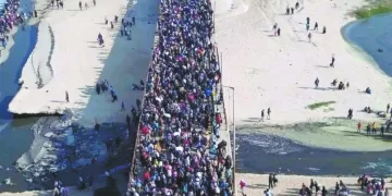 27 ينـايـر«العودة الفلسطينية».. الأرض تتحدى الإبادة والتهجير