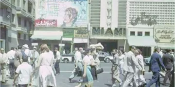 الجمهورية الأسبوعى» يفتح النقاش حول دور السينما فى مصر «1» القاهرة الخديوية «برودواى» الشرق