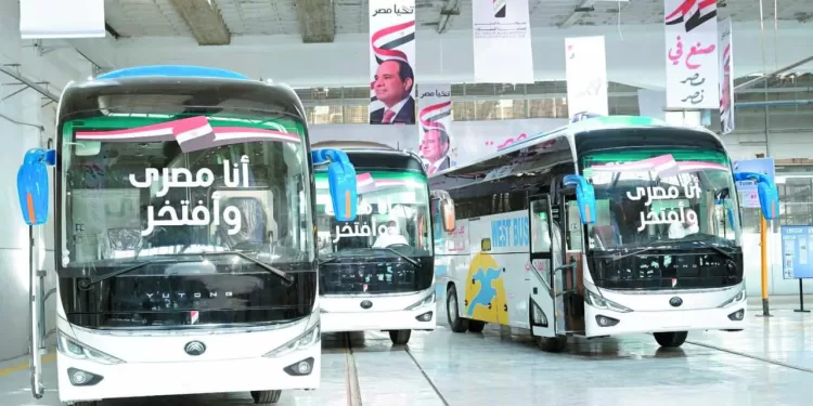 الاقتصاد المصرى يخطو بثبات على «طريق المستقبل»