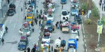 تهجير الفلسطينيين.. خط أحمر