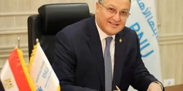 جامعة بنها الأهلية تهنئ الدكتورة ميرفت الديب على تجديد عضويتها في المجلس الاستشاري لعلماء وخبراء مصر