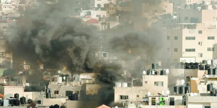 الهدنة على المحك.. طرفا الاتفاق يتبادلان الاتهامات