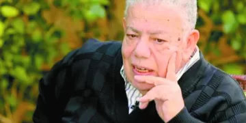 بشير الديك ابن قرية «الخياطة»: إذا دخلت «السبُّوبة» من الشباك خرج الفن من الباب