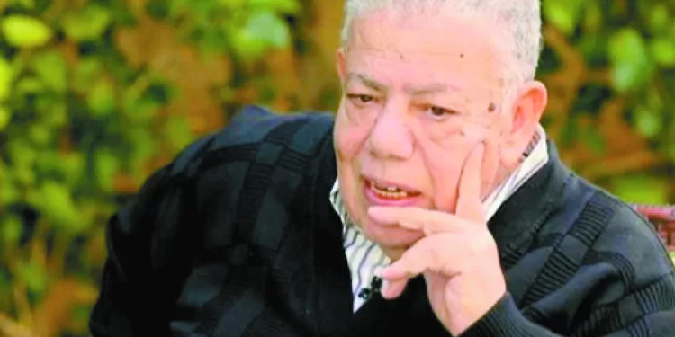 بشير الديك ابن قرية «الخياطة»: إذا دخلت «السبُّوبة» من الشباك خرج الفن من الباب