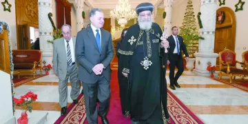 السويسرى يبرر الهزيمة الحمراء