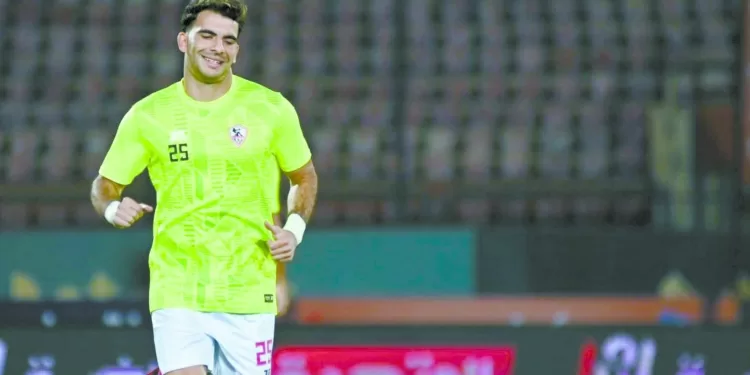 السويسرى يبرر الهزيمة الحمراء