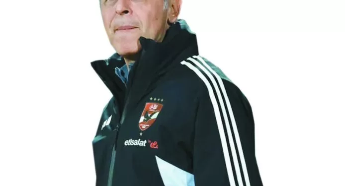 مستقبل «كولر» مجهول.. انقسام فى الأهلى .. الشناوى يثير الجدل 1 - جريدة الجمهورية «كلاسيكو إنجلترا» تعادل مثير بين ليفربول ومانشستر يونايتد