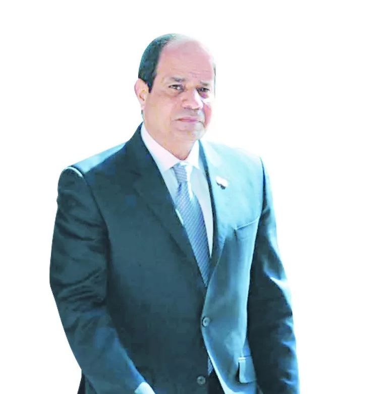 11 عاماً من الكفاح والعمل السيسى.. بناء وطن 4 - جريدة الجمهورية IMG 20250112 WA0007 - جريدة الجمهورية