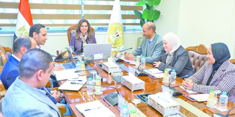 «حياة كريمة».. نقلة حضارية 1 - جريدة الجمهورية ريمونتادا أهلوية.. بـ«هاتريك إمام»