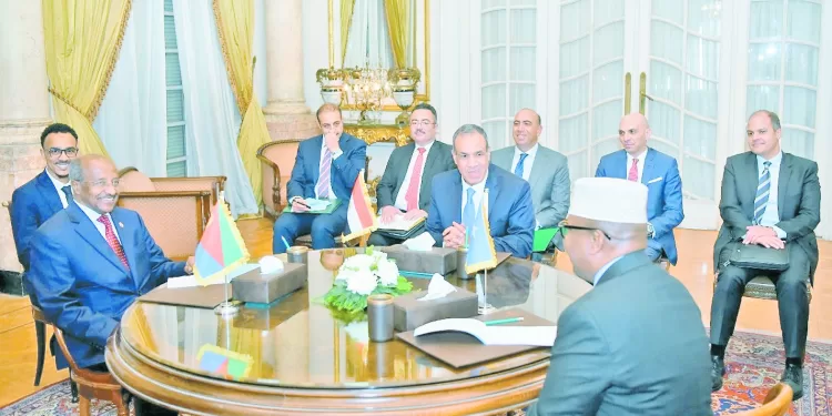 ريمونتادا أهلوية.. بـ«هاتريك إمام»