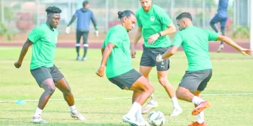 ريمونتادا أهلوية.. بـ«هاتريك إمام»