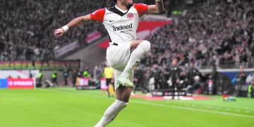 ريمونتادا أهلوية.. بـ«هاتريك إمام»