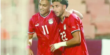 صفقات «الميركاتو» «مرموش» فى السيتى ..و«الأناكوندا» فى آينتراخت