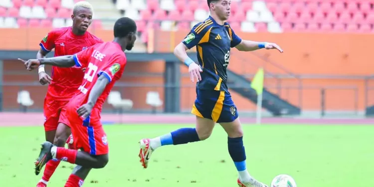 صفقات «الميركاتو» «مرموش» فى السيتى ..و«الأناكوندا» فى آينتراخت