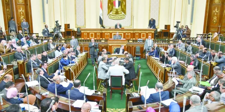 البرلمان يُقر 102 مادة من مشروع قانون الإجراءات الجنائية 1 - جريدة الجمهورية صفقات «الميركاتو» «مرموش» فى السيتى ..و«الأناكوندا» فى آينتراخت