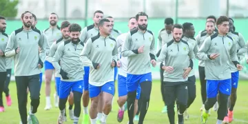 مواجهة عربية لعمالقة أوروبا فى مونديال اليد