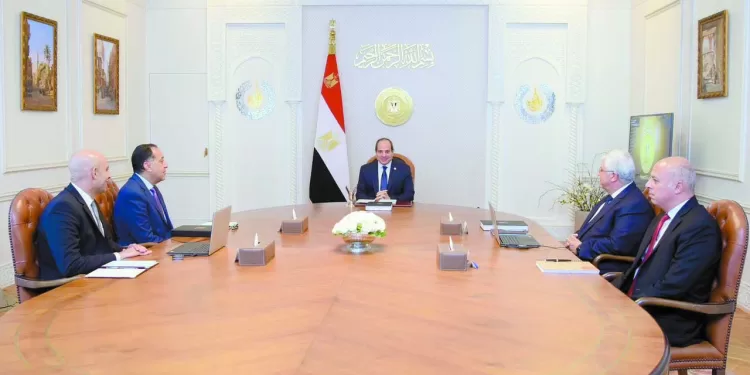 مواجهة عربية لعمالقة أوروبا فى مونديال اليد