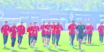 الأستغناء عن السعيد.. مرفوض