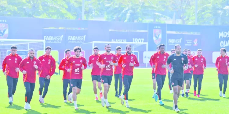 الأستغناء عن السعيد.. مرفوض