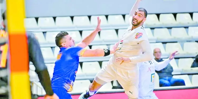 الأستغناء عن السعيد.. مرفوض