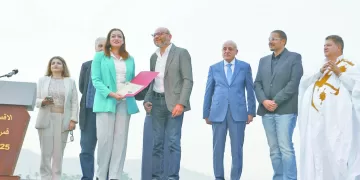 الأستغناء عن السعيد.. مرفوض