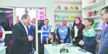 الأستغناء عن السعيد.. مرفوض