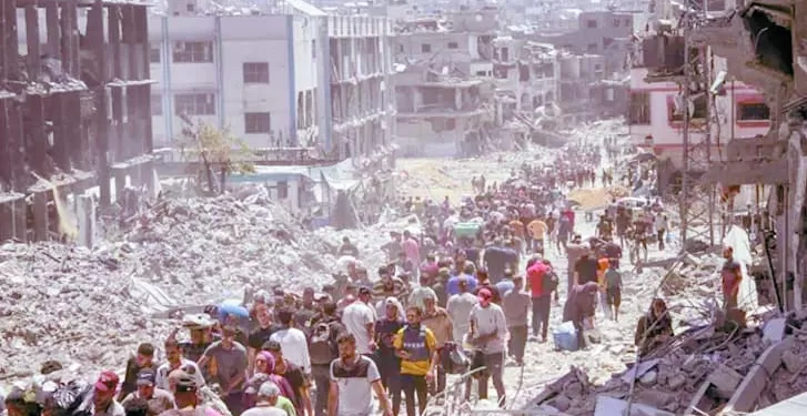 الأستغناء عن السعيد.. مرفوض