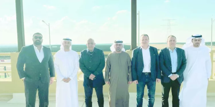 الأستغناء عن السعيد.. مرفوض