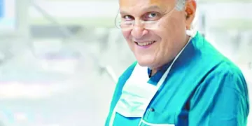 الأستغناء عن السعيد.. مرفوض