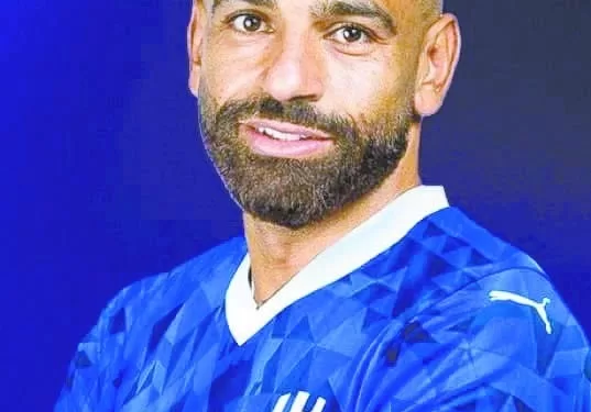 صلاح ومرموش فى كأس العالم للأندية 1 - جريدة الجمهورية صلاح ومرموش فى كأس العالم للأندية