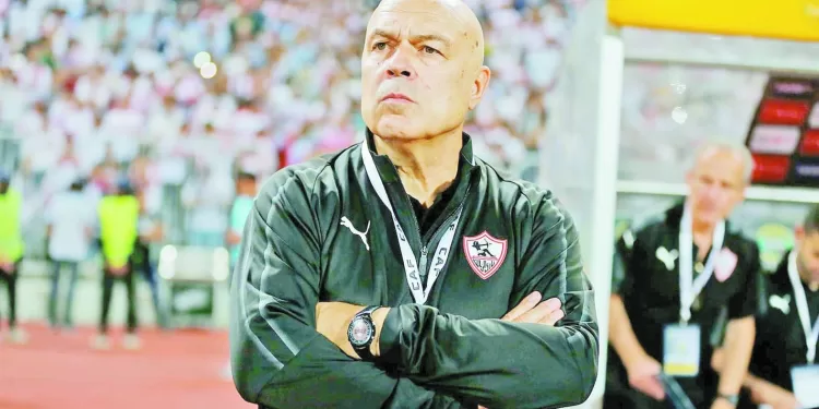 الزمالك «حائر» بين المستحقات والتجديد 1 - جريدة الجمهورية الزمالك «حائر» بين المستحقات والتجديد