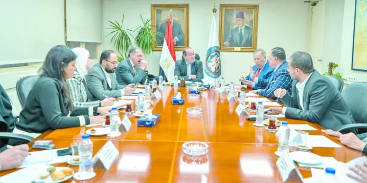 «حوار مفتوح».. بين وزير المالية والمستثمرين 1 - جريدة الجمهورية ليفربول يحطم عناد برينتفورد فاز بثنائية متأخرة لنونيز بالبريميرليج