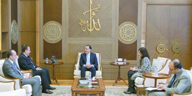 تعزيز العلاقات «المصرية - الكويتية» بمختلف المجالات 1 - جريدة الجمهورية ليفربول يحطم عناد برينتفورد فاز بثنائية متأخرة لنونيز بالبريميرليج