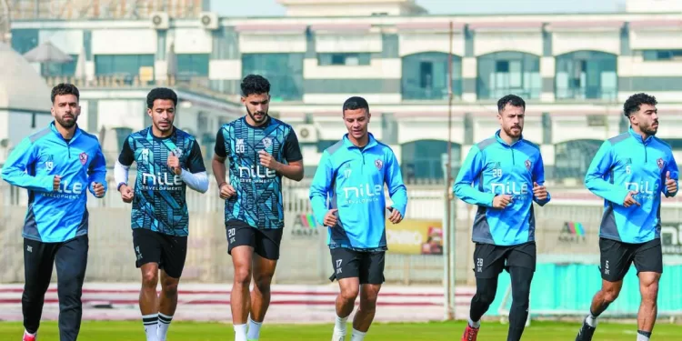 الزمالك يستضيف أنيمبا النيجيرى فى «مهمة معنوية» 1 - جريدة الجمهورية ليفربول يحطم عناد برينتفورد فاز بثنائية متأخرة لنونيز بالبريميرليج