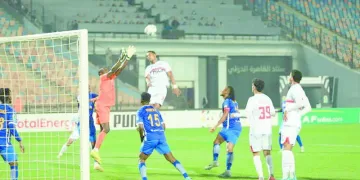 كولر يطالب «كاف» بـ «الفار» .. والدولار يبعد المارد عن أهدافه