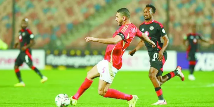 كولر يطالب «كاف» بـ «الفار» .. والدولار يبعد المارد عن أهدافه