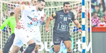 فرحة «زملكاوية»