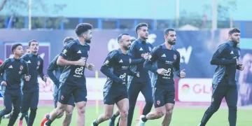 جدل «زملكاوى» جروس يطالب بإنهاء أزمة المستحقات