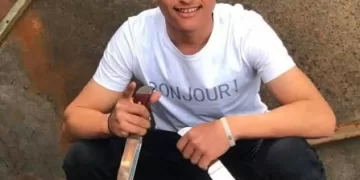 القبض على قاتل طالب المعهد التكنولوجي بالعاشر