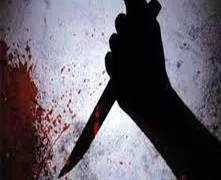 «15 طعنة» تنهي حياة امرأة في الدقهلية: زوج يقتل «حماه وحماته».. ويترك زوجته تصارع الموت أمام طفليه