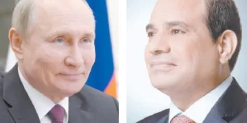 مصر حريصة على وحدة سوريا وسلامة أراضيها